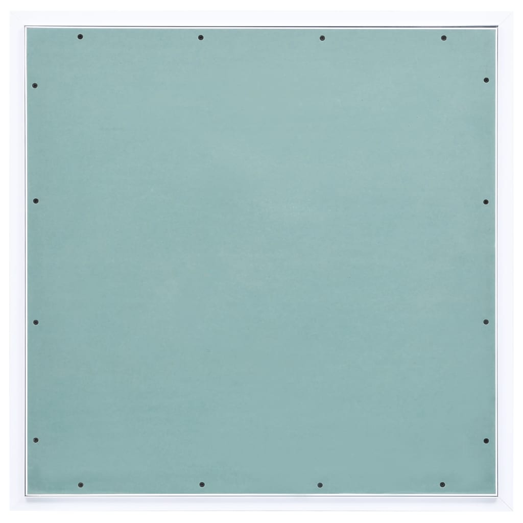 8719883872179_g_en_hd_4 vidaXL Access Panel with Aluminium Frame and Plasterboard 700x700 mm - Image 5