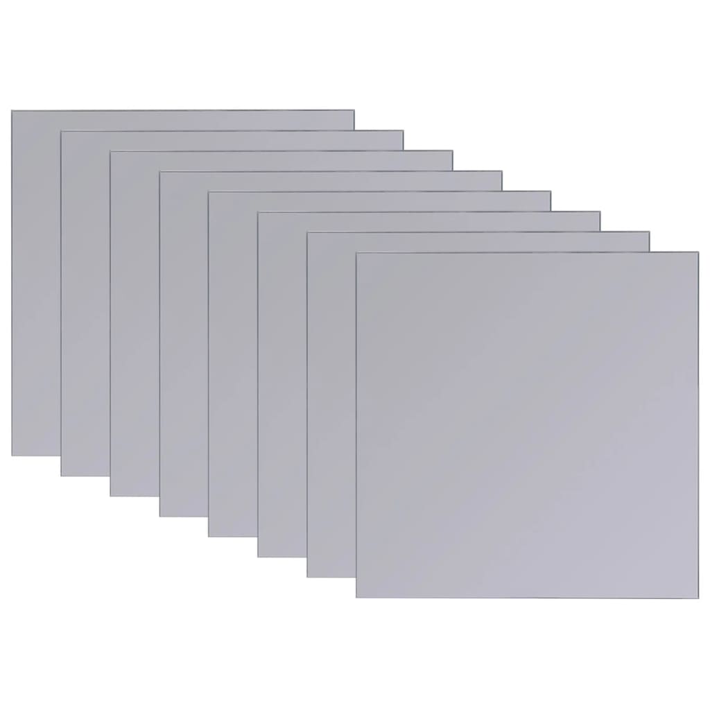 8719883873206_g_en_hd_1 vidaXL Frameless Mirror Tiles Glass 16 pcs 20.5 cm - Image 3