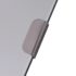 vidaXL Frameless Mirror Tiles Glass 16 pcs 20.5 cm - Image 8