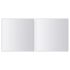vidaXL 48 pcs Mirror Tiles Square Glass - Image 4