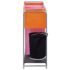 vidaXL 3-Section Laundry Sorter Hampers 2 pcs with a Washing Bin - Image 5