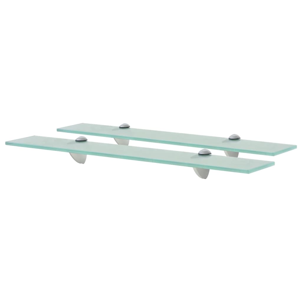 8719883873350_a_en_hd_1 vidaXL Floating Shelves 2 pcs Glass 60x10 cm 8 mm - Image 1