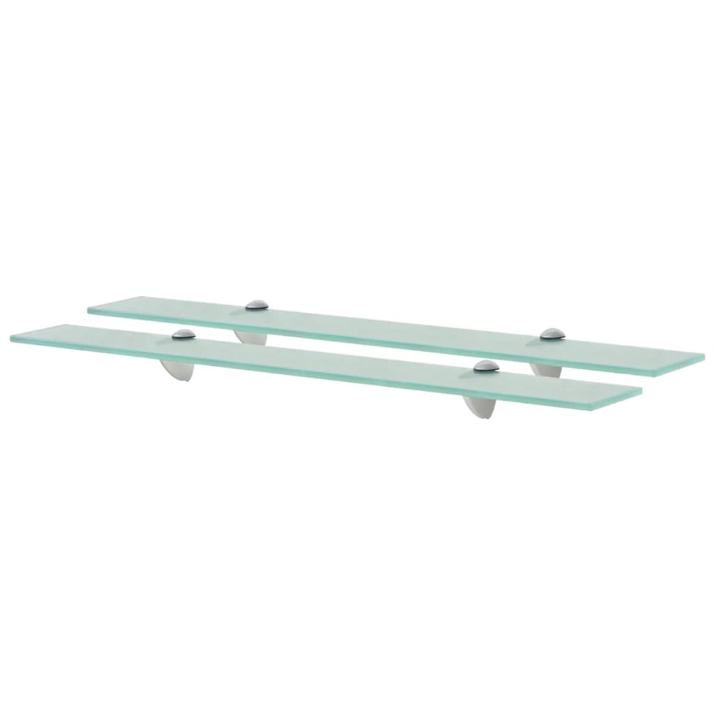8719883873367_a_en_hd_1 vidaXL Floating Shelves 2 pcs Glass 70x10 cm 8 mm - Image 1