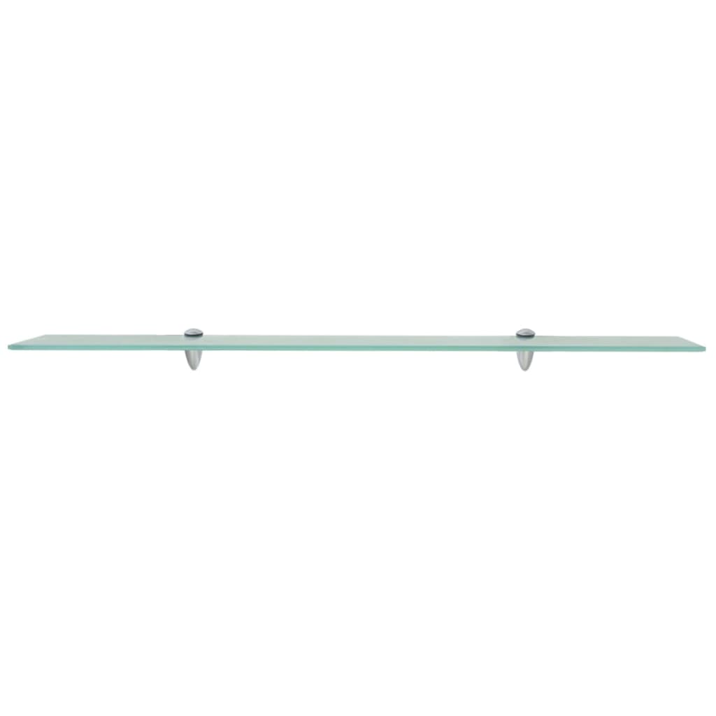 8719883873398_g_en_hd_2 vidaXL Floating Shelves 2 pcs Glass 100x10 cm 8 mm - Image 3