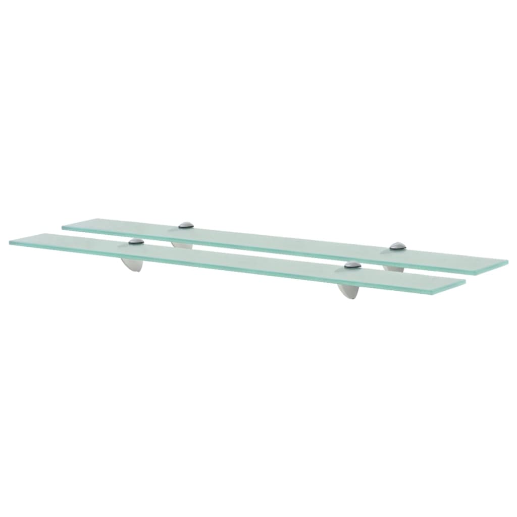 8719883873619_a_en_hd_1 vidaXL Floating Shelves 2 pcs Glass 80x20 cm 8 mm - Image 1