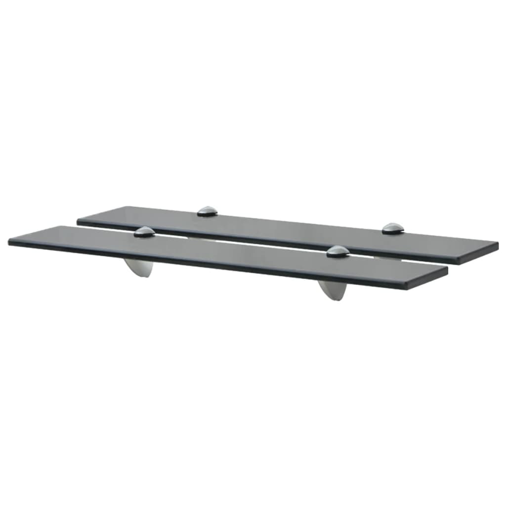 8719883873671_a_en_hd_1 vidaXL Floating Shelves 2 pcs Glass 60x20 cm 8 mm - Image 1