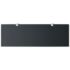vidaXL Floating Shelves 2 pcs Glass 60x20 cm 8 mm - Image 4