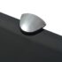 vidaXL Floating Shelves 2 pcs Glass 60x20 cm 8 mm - Image 5