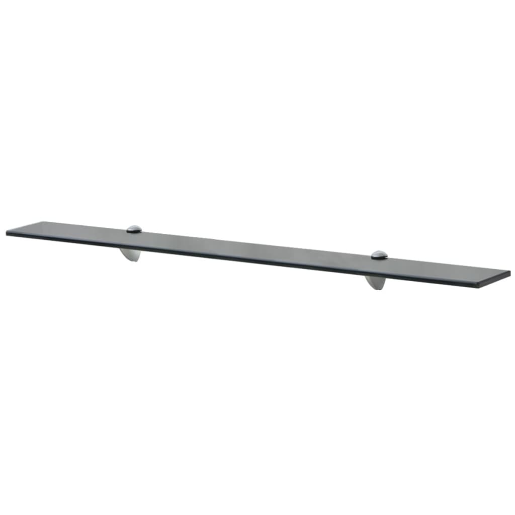 8719883873701_g_en_hd_1 vidaXL Floating Shelves 2 pcs Glass 90x20 cm 8 mm - Image 2