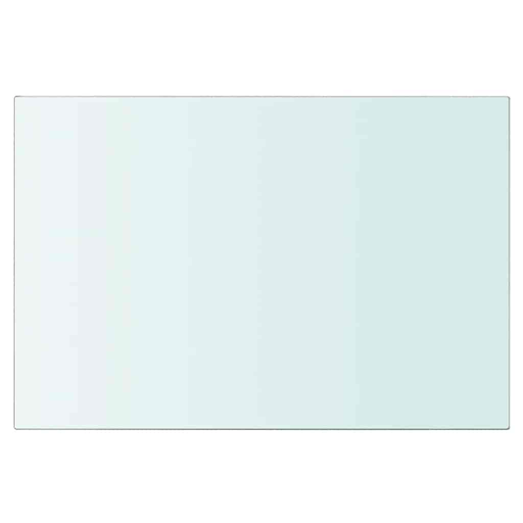 8719883873831_g_en_hd_2 vidaXL Shelves 2 pcs Panel Glass Clear 20x25 cm - Image 3