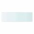 vidaXL Shelves 2 pcs Panel Glass Clear 50x15 cm - Image 3
