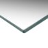 vidaXL Wall Mirrors 2 pcs 50x50 cm Square Glass - Image 4