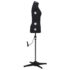 vidaXL Adjustable Dress Form Female Black S Size 33-40 - Image 4