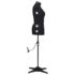 vidaXL Adjustable Dress Form Female Black M Size 40-46 - Image 4