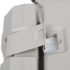 vidaXL Portable Camping Toilet Grey 10+10 L - Image 12