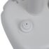 vidaXL Portable Camping Handwash Stand Grey 20 L - Image 7