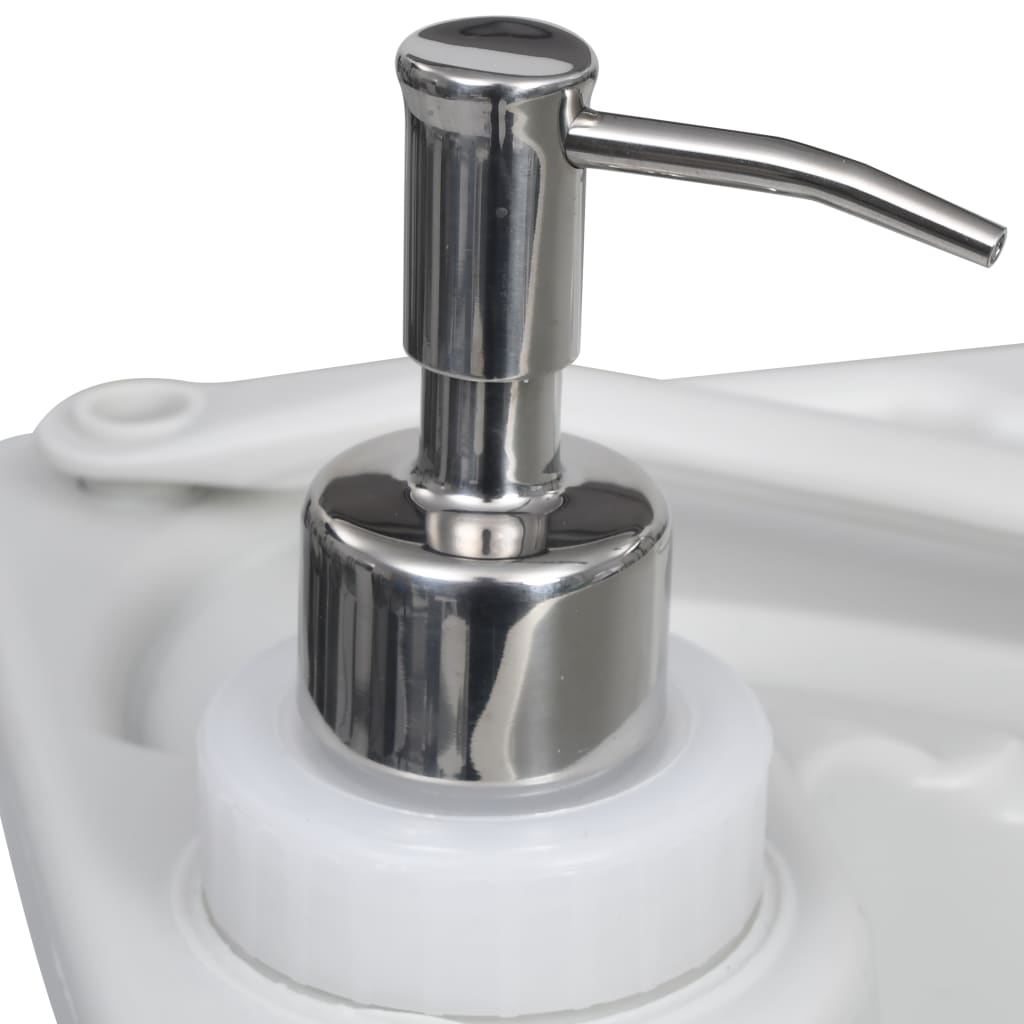 8719883878232_g_en_hd_6 vidaXL Portable Camping Toilet and Handwash Stand Set Grey - Image 7
