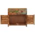 vidaXL Sideboard 70x30x68 cm Solid Reclaimed Wood - Image 6
