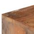 vidaXL Sideboard 70x30x68 cm Solid Reclaimed Wood - Image 7