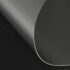 vidaXL Table Protector Matte Ø 110 cm 1.6 mm PVC - Image 3
