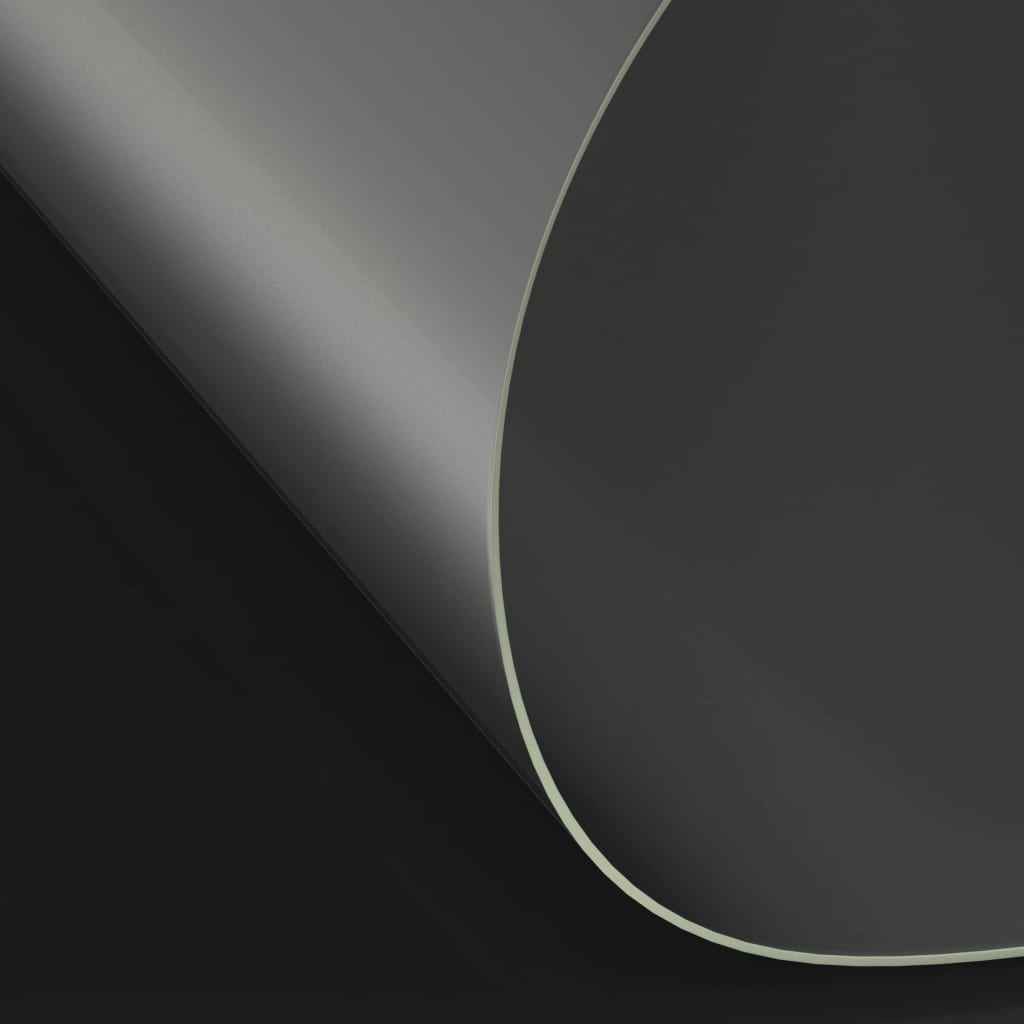 8719883882048_g_en_hd_1 vidaXL Table Protector Matte Ø 110 cm 1.6 mm PVC - Image 3