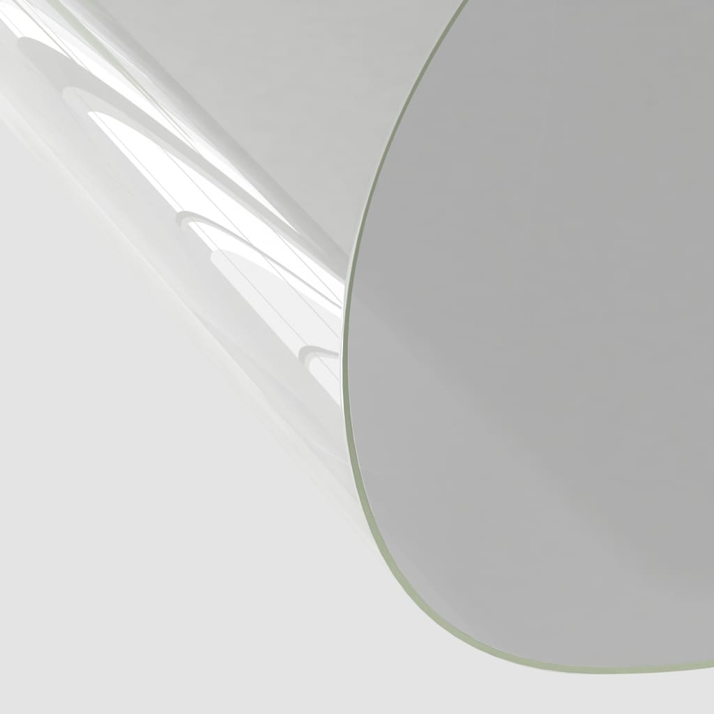 8719883882055_g_en_hd_1 vidaXL Table Protector Transparent Ø 120 cm 1.6 mm PVC - Image 3