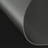vidaXL Table Protector Matte Ø 120 cm 1.6 mm PVC - Image 3