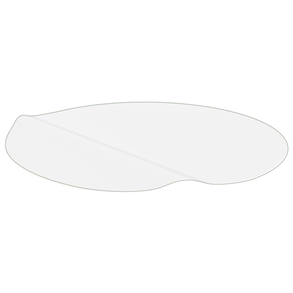 8719883882062_g_en_hd_2 vidaXL Table Protector Matte Ø 120 cm 1.6 mm PVC - Image 4