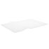 vidaXL Table Protector Transparent 140x90 cm 1.6 mm PVC - Image 3