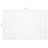 vidaXL Table Protector Transparent 140x90 cm 1.6 mm PVC - Image 6