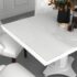 vidaXL Table Protector Transparent 140x90 cm 1.6 mm PVC