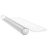 vidaXL Table Protector Transparent 160x90 cm 1.6 mm PVC - Image 4
