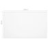 vidaXL Table Protector Transparent 160x90 cm 1.6 mm PVC - Image 6