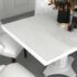 vidaXL Table Protector Transparent 160x90 cm 1.6 mm PVC