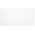 vidaXL Table Protector Transparent 180x90 cm 1.6 mm PVC - Image 2