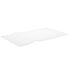 vidaXL Table Protector Transparent 180x90 cm 1.6 mm PVC - Image 3