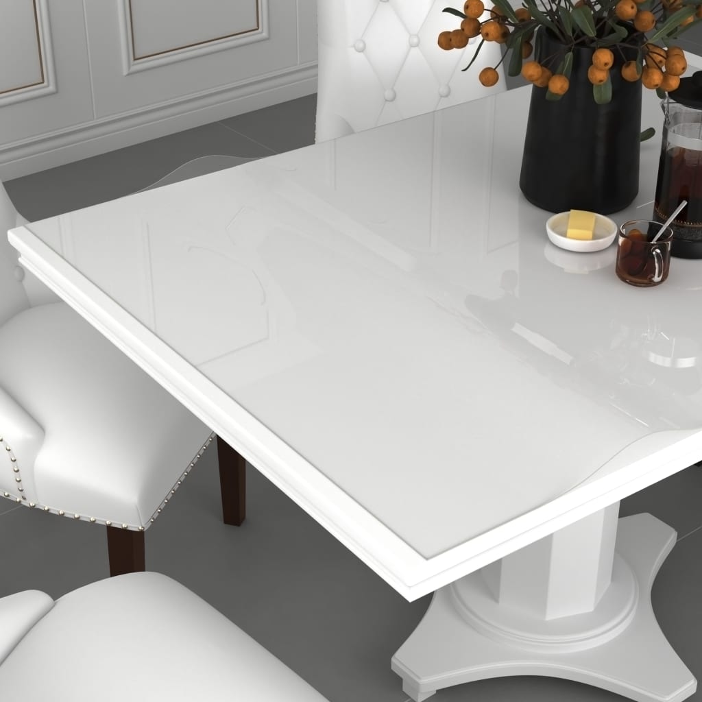 8719883882192_m_en_hd_1 vidaXL Table Protector Transparent 180x90 cm 1.6 mm PVC - Image 1