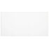 vidaXL Table Protector Transparent 200x100 cm 1.6 mm PVC - Image 2