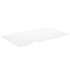 vidaXL Table Protector Transparent 200x100 cm 1.6 mm PVC - Image 3