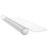 vidaXL Table Protector Transparent 200x100 cm 1.6 mm PVC - Image 4