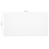 vidaXL Table Protector Transparent 200x100 cm 1.6 mm PVC - Image 6