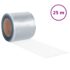 vidaXL Strip Curtain Roll PVC 1.6 mm x 200mm 25 m - Image 2