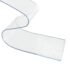 vidaXL Strip Curtain Roll PVC 1.6 mm x 200mm 25 m - Image 6
