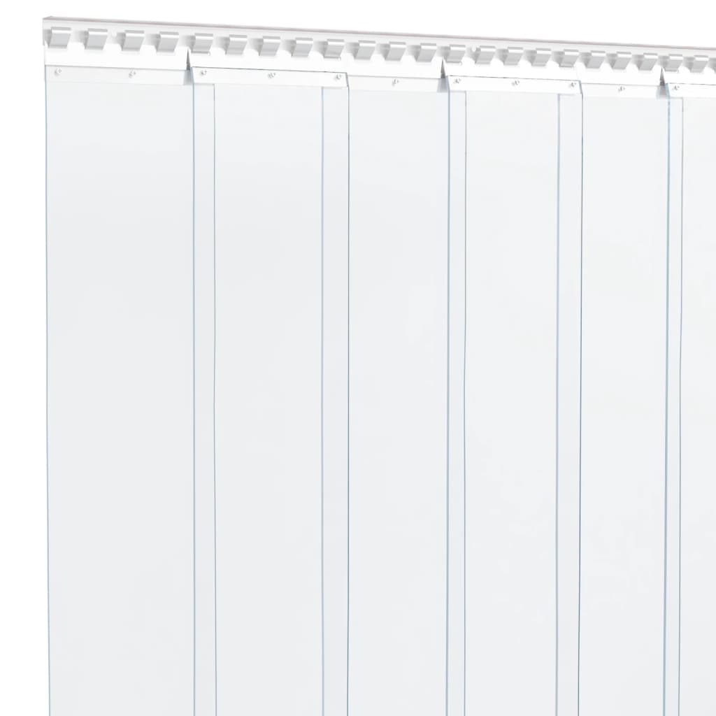 8719883882321_g_en_hd_1 vidaXL Strip Curtain Roll PVC 2.6 mm x 300mm 25 m - Image 3