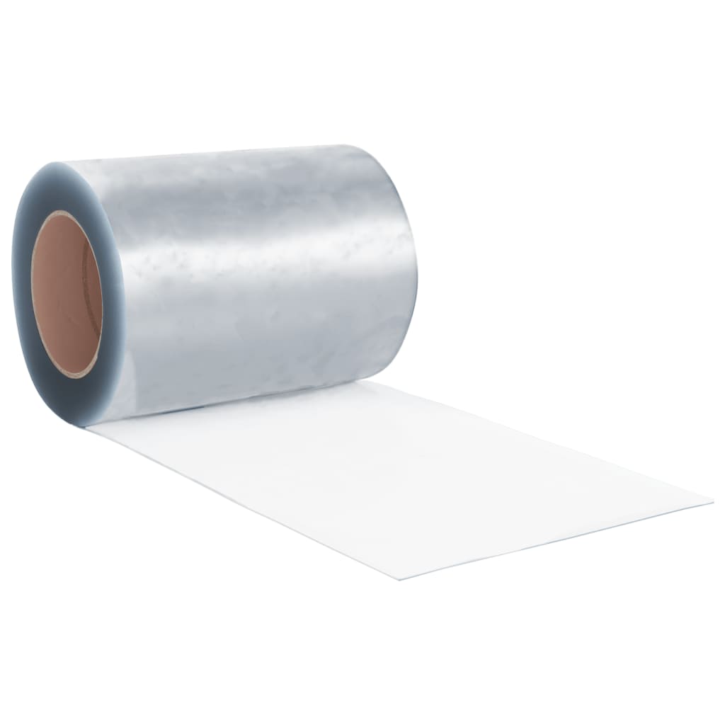 8719883882321_g_en_hd_2 vidaXL Strip Curtain Roll PVC 2.6 mm x 300mm 25 m - Image 4