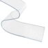 vidaXL Strip Curtain Roll PVC 2.6 mm x 300mm 25 m - Image 6