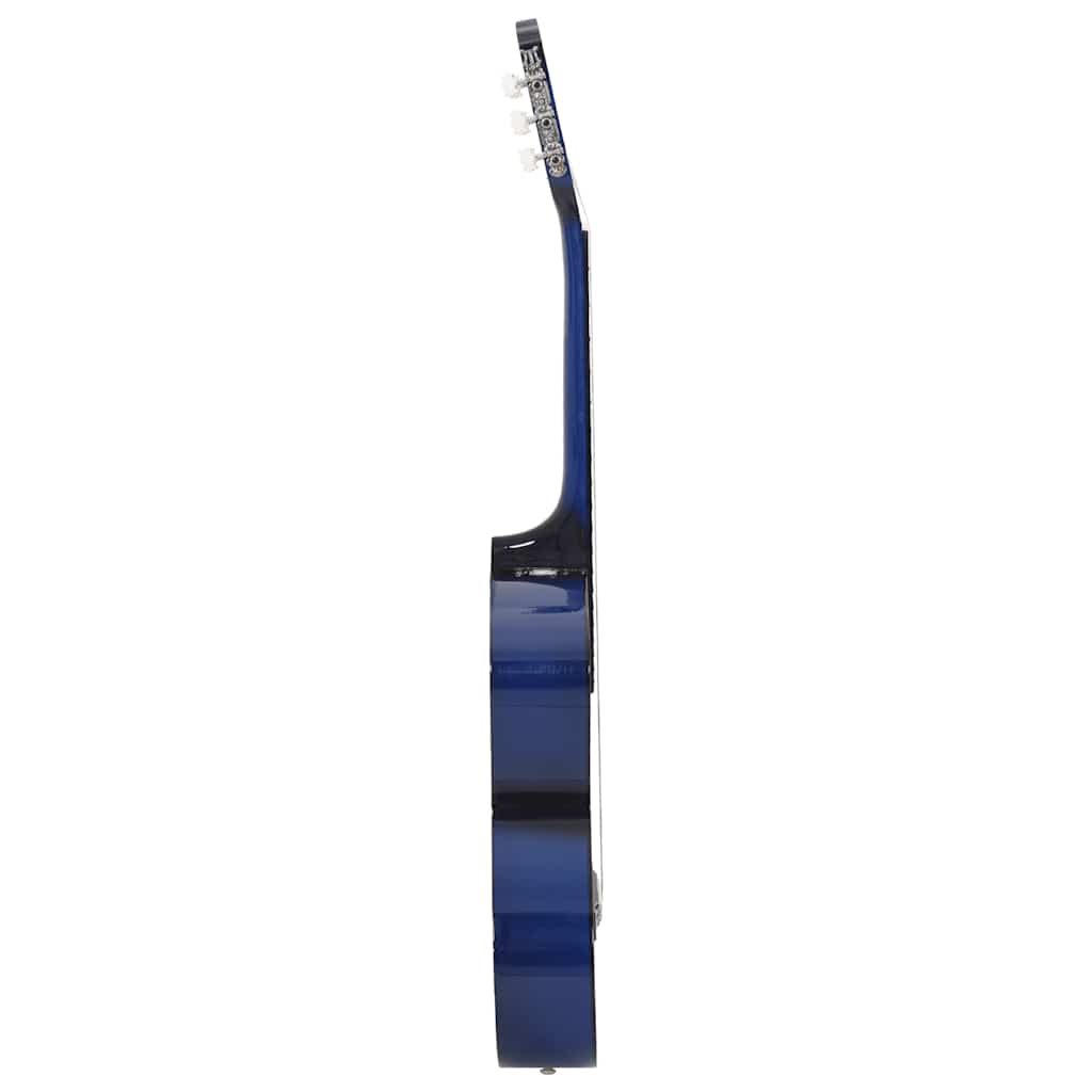 8719883885254_g_en_hd_5 vidaXL 12 Piece Classical Guitar Beginner Set Blue 4/4 39" - Image 6