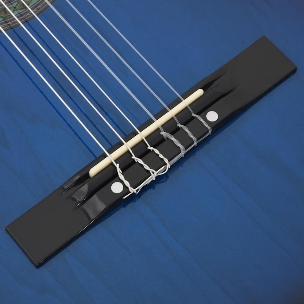 8719883885254_g_en_hd_8 vidaXL 12 Piece Classical Guitar Beginner Set Blue 4/4 39" - Image 9