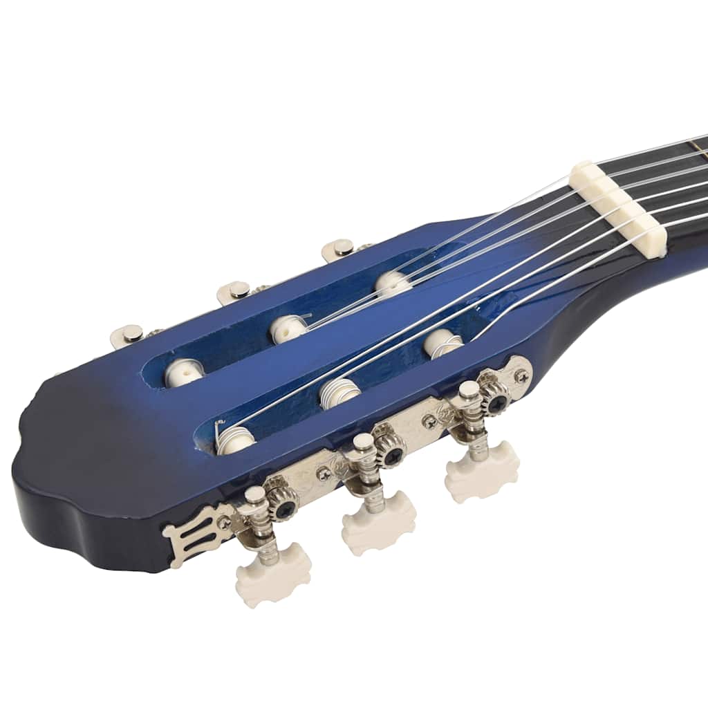 8719883885254_g_en_hd_9 vidaXL 12 Piece Classical Guitar Beginner Set Blue 4/4 39" - Image 10