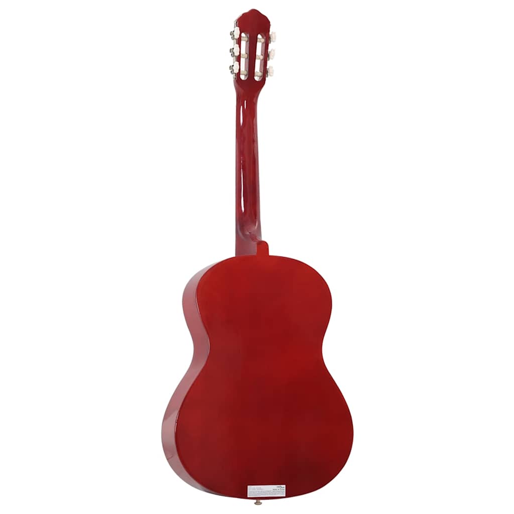 8719883885292_g_en_hd_6 vidaXL 12 Piece Classical Guitar Beginner Set 4/4 39" - Image 7